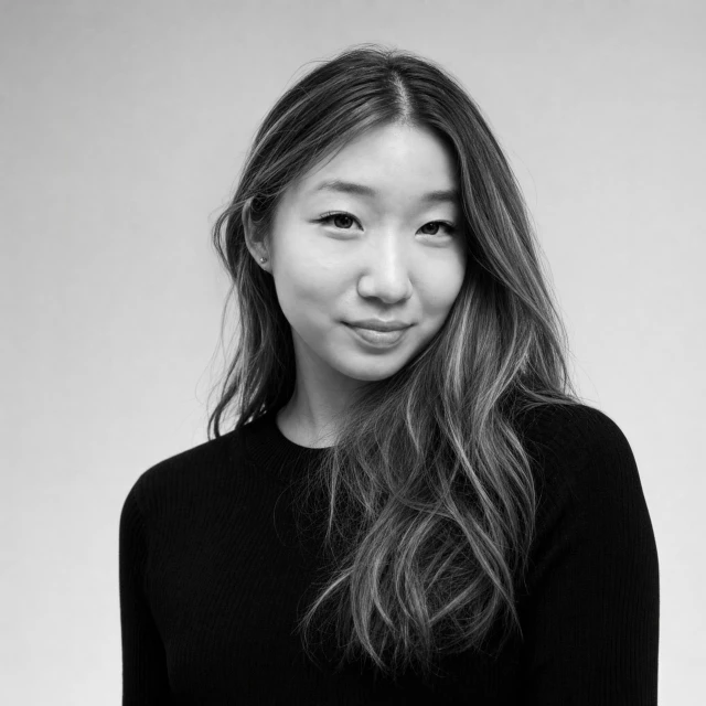 Michelle Zhang